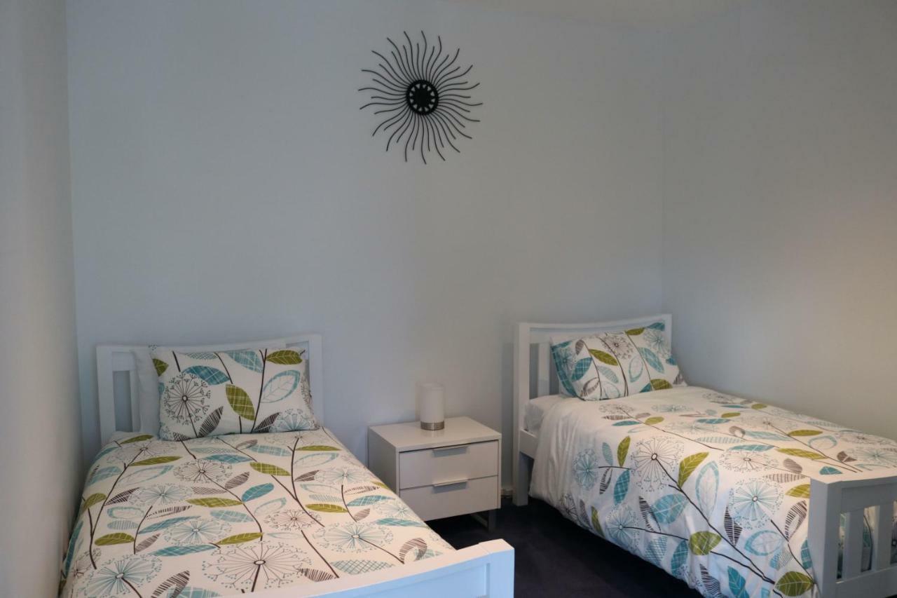 Apartment 130 At The Waves *