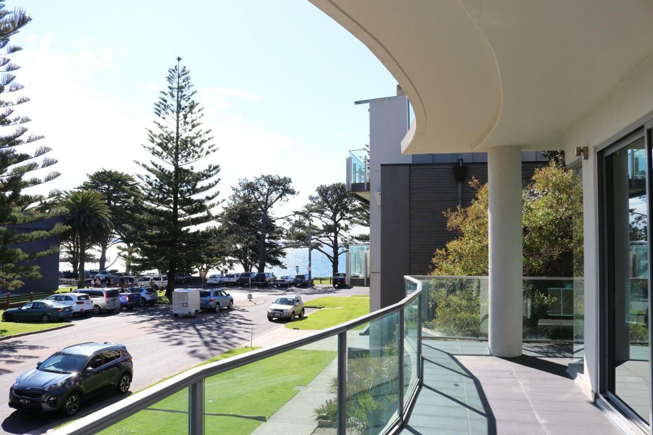 Apartment 130 At The Waves Cowes