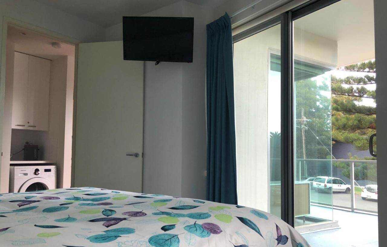 Apartment 130 At The Waves